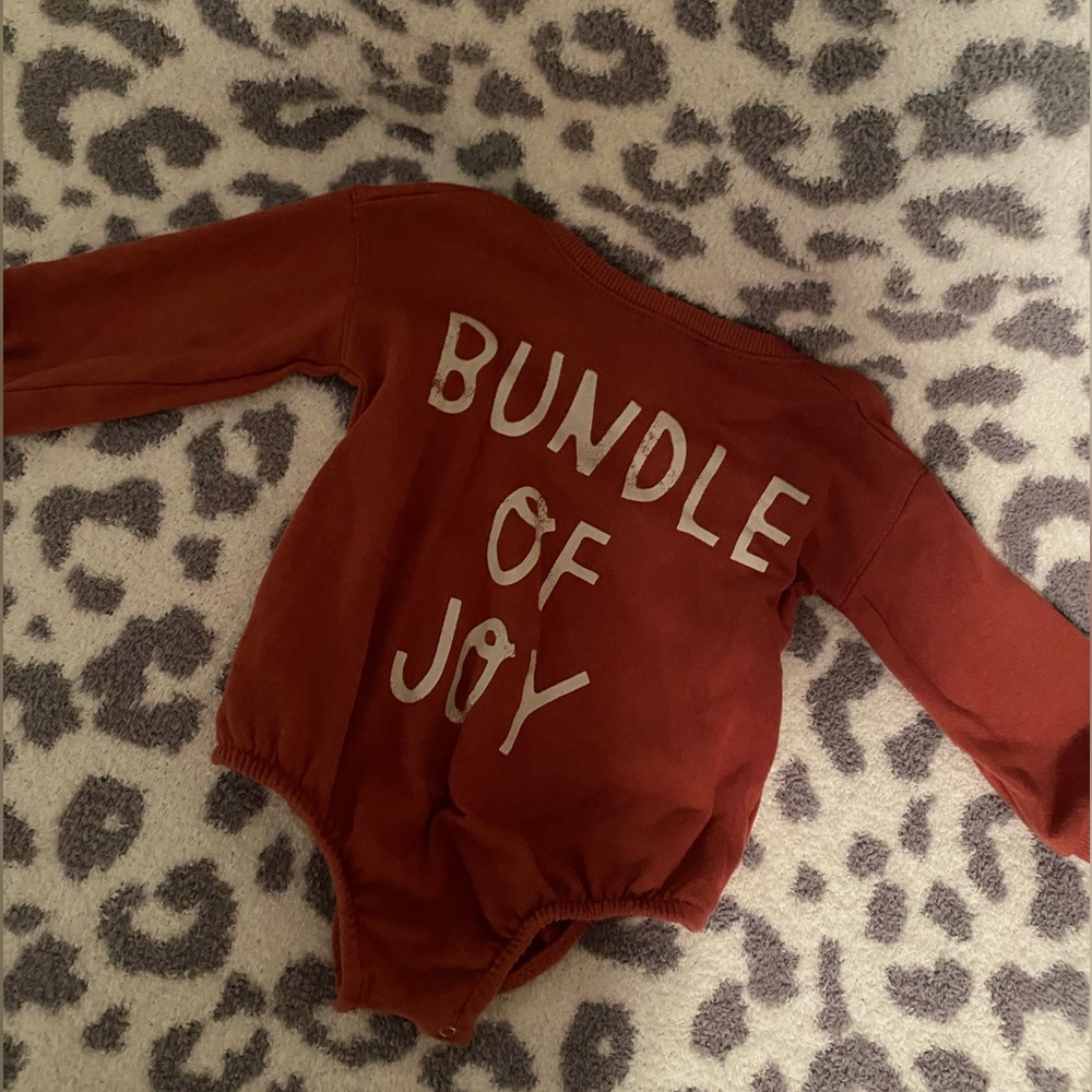 Grayson Collective romper